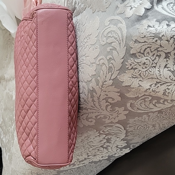 Dolce & Gabbana Quilted Leather Chain Bag - Picture 11 of 13